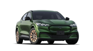 2025 Ford Mustang Mach-E® External Image 5